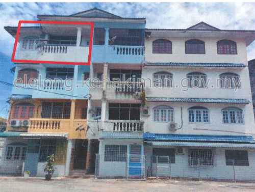 Jalan Baru, Taman Tasik Emas, 31900, Kampar, Perak