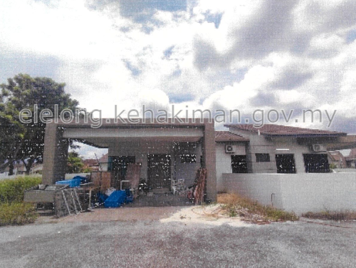 Laluan Seri Raia 6B, Taman Seri Raia, 31300 Kampong Kepayang, Perak