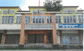 Jalan Merbau 1A, Taman Merbau Utama, 16800, Pasir Puteh, Kelantan