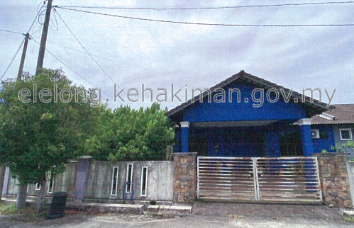 Taman Bukit Kuang Sejahtera 1, Bukit Kuang, 24000, Kemaman, Terengganu