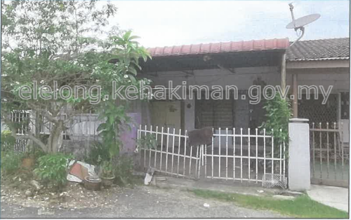 Taman Derga Jaya, Jalan Datuk Kumbar, 05300, Alor Setar, Kedah