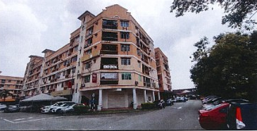 Tingkat 1, Blok D, Hata Square, Jalan Mewah 1/2, Pandan Mewah, 68000, Ampang, Selangor

