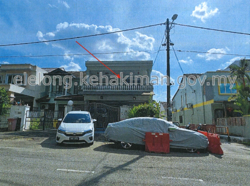 Jalan Margosa SD 10/5A, Bandar Sri Damansara, 52200, Kuala Lumpur, Wilayah Persekutuan Kuala Lumpur