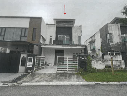 Jalan Samping 2, Taman Bukit Jaya, 81800 Ulu Tiram, Johor