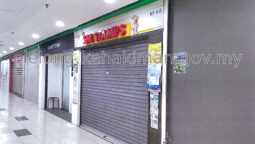 Jalan Bukit Bintang ,Sungei Wang Plaza, Jalan Bukit Bintang, 55100, Kuala Lumpur, Wilayah Persekutuan Kuala Lumpur