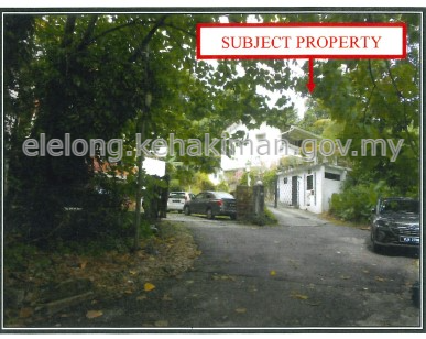 Seksyen 96A, 59100, Kuala Lumpur, Wilayah Persekutuan Kuala Lumpur