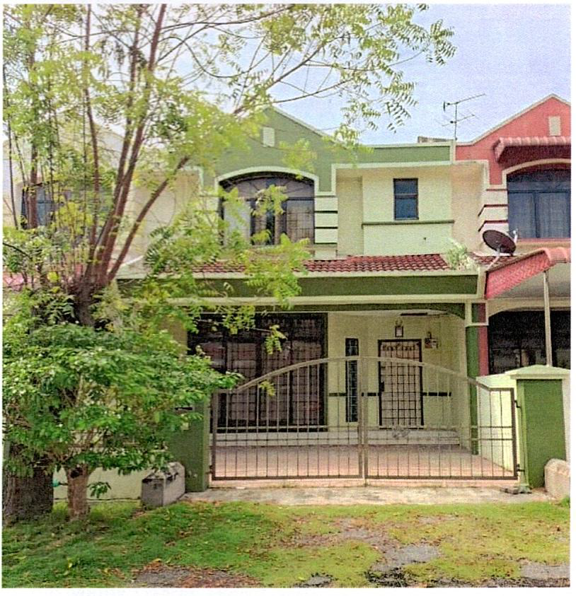 Persiaran Perdana 5 Taman Pinji Perdana 31500 Lahat