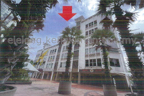 Endah Promenade-Blok B, Jalan 3/149E, Taman Sri Endah, 57000, Kuala Lumpur, Wilayah Persekutuan Kuala Lumpur