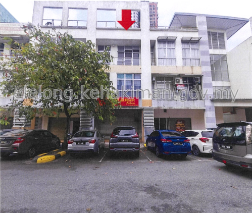Blok C, Jalan Tasik Prima 5/2, Prima Biz Hub, Taman Tasik Prima, 47150, Puchong, Selangor
