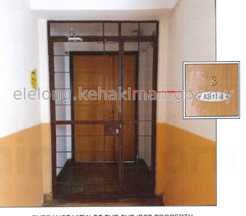 Cyberia Smarthomes A Cyberia, Cyber 11, 63000 Cyberjaya, Selangor