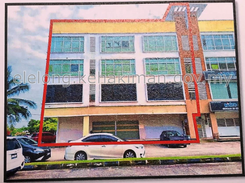 1A, 1B & 1C, Jalan Perniagaan Ceria 3, Pusat Perniagaan Ceria, 83000, Batu Pahat, Johor