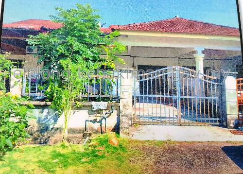 Jalan Universiti 16, Taman Universiti, Parit Raja, 86400, Batu Pahat, Johor