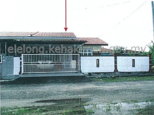 Taman Merak, 73200, Gemecheh, Negeri Sembilan photo