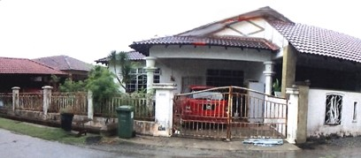 Jalan Inderapura 14, Taman Inderapura Fasa 5, 27000, Jerantut, Pahang photo