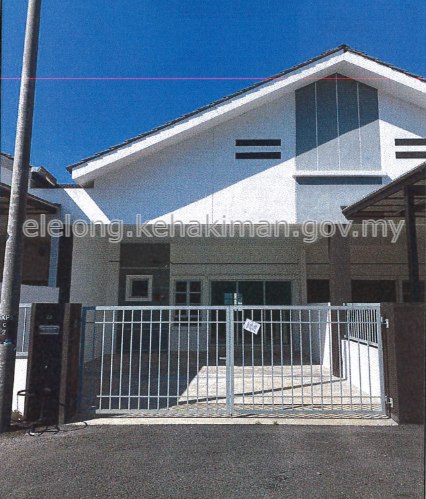 Kampar
Putra, 31900 Kampar, Perak
