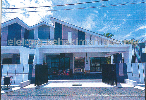 Jalan Anjung Lekir 2/2, Taman Anjung Ii Lekir, 32000 Sitiawan, Perak
