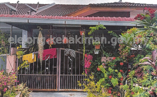 Jalan Murni 4, Taman Murni, 32000
Sitiawan, Perak

