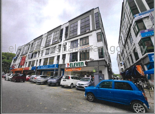 Blok F, Pusat Perdagangan Puchong Prima, Jalan Prima 5/3, Persiaran Prima Utama, Taman Puchong Prima, 47150, Puchong, Selangor