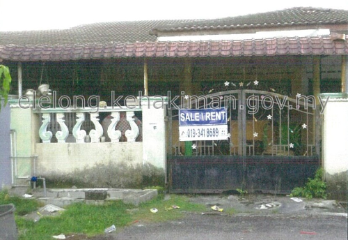 Jalan 1/3C, Bandar Rinching, 43500, Semenyih, Selangor