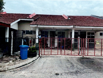 Jalan Balau 2, Taman Desaru Utama, 81930, Bandar Penawar, Kota Tinggi, Johor