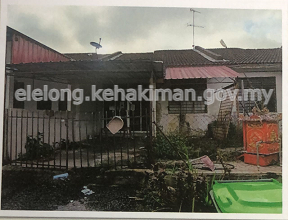 Taman Sri Changlun, 06010 Changlun, Kedah.