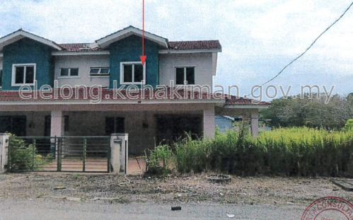 Jalan Mewah Prima 5, Taman Mewah Prima, 35500 Bidor, Perak.