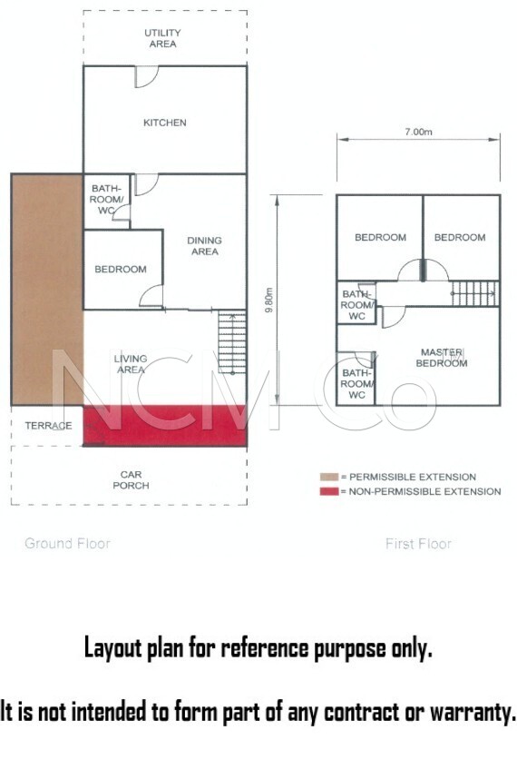 Lorong Anggerik 5A, Haziiq Ria, Off Jalan Datuk Haji Daud Bin Abdul Rahman, 93050 Kuching, Sarawak image