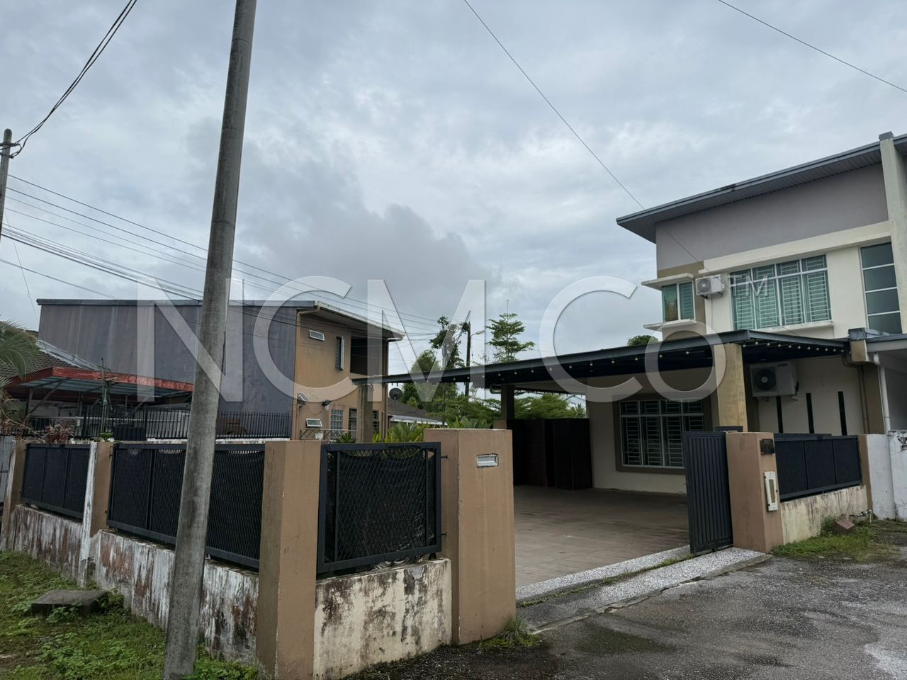 Lorong Anggerik 5A, Haziiq Ria, Off Jalan Datuk Haji Daud Bin Abdul Rahman, 93050 Kuching, Sarawak