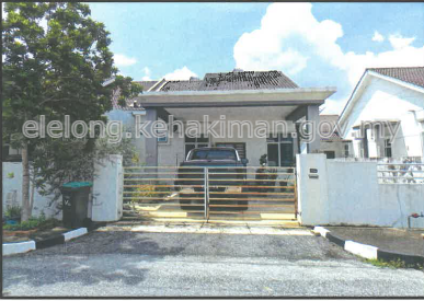 Lorong Permata 5/3, Bandar Permata Lunas, 09600, Lunas, Kedah