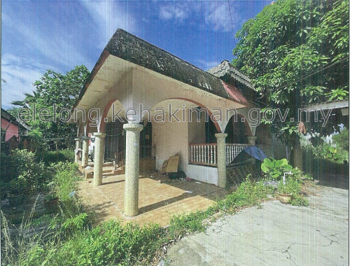 Jelawat, Taman Sri Fedya, 16370, Bachok, Kelantan