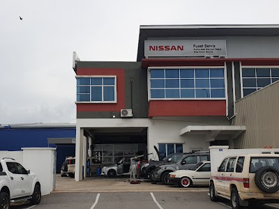 Pusat Perindustrian Balau, 72100 Bahau, Negeri Sembilan
