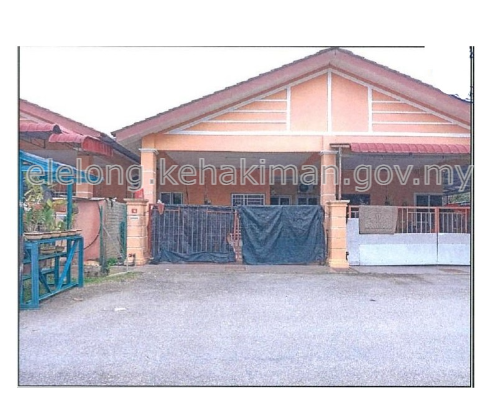 Jalan Chengal Jaya 3, Taman Chengal Jya, 28200 Bera, Pahang
