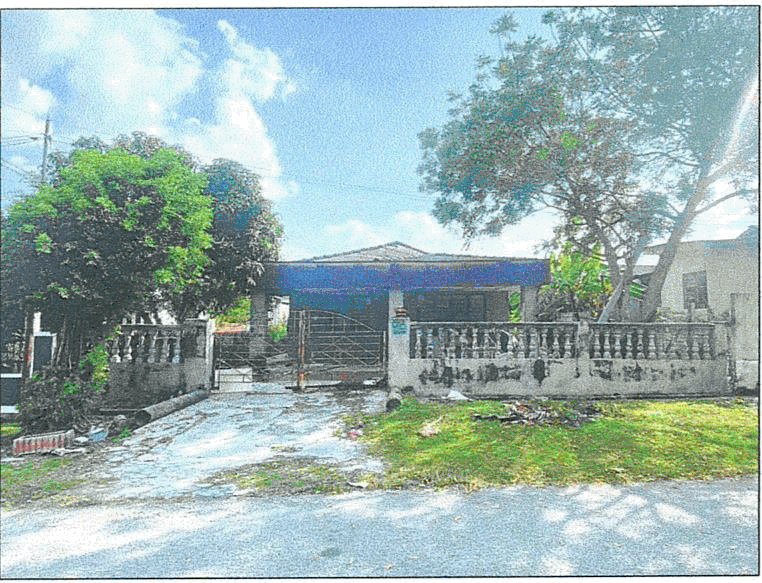 Persiaran Sg Pari 39 Perkampungan Buntong 4 30100 Ipoh