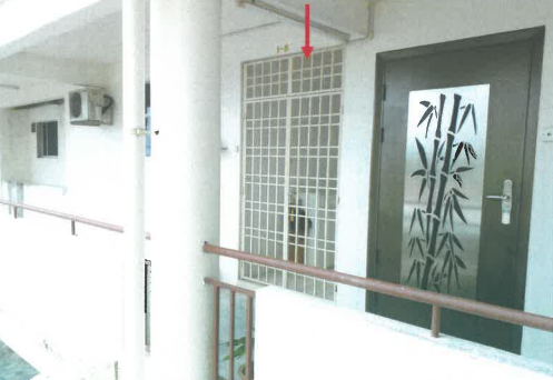 Jalan Evergreen 5, Taman Evergreen, 10470, Pulau Pinang, Pulau Pinang