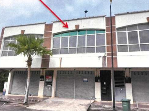 Jalan Pak Sako 6, Bandar Seri Semantan, 28000, Temerloh, Pahang