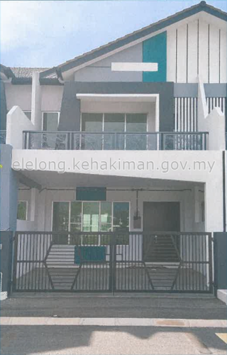 Persiaran Klebang Selatan 3B, Klebang Tekoma, 31200, Chemor, Perak