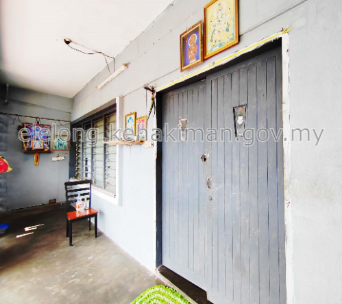 Tingkat 2, Jalan Iskandar, Taman Pelangi, 31900 Kampar, Perak