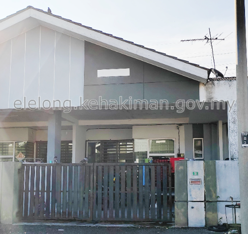 Kampar Putra, 31900 Kampar, Perak