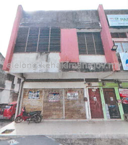 Jalan SM1C/10, Fasa 1C3, 32040, Seri Manjung, Perak
