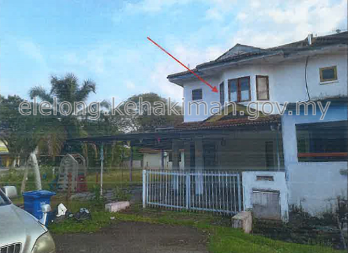 Jalan SP 2/11B, Taman Subang Perdana (2), Seksyen U3, 40150, Shah Alam, Selangor