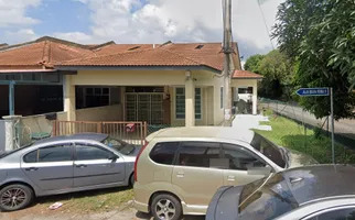 JALAN BIDARA PERMAI 11, TAMAN 
BIDARA PERMAI, 78300 MASJID TANAH, MELAKA