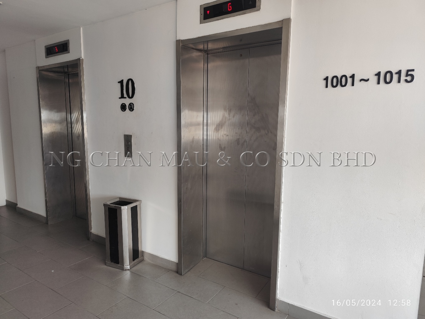 The Imperial Heritage, Jalan Merdeka, Bandar Hilir, 75000, Melaka image