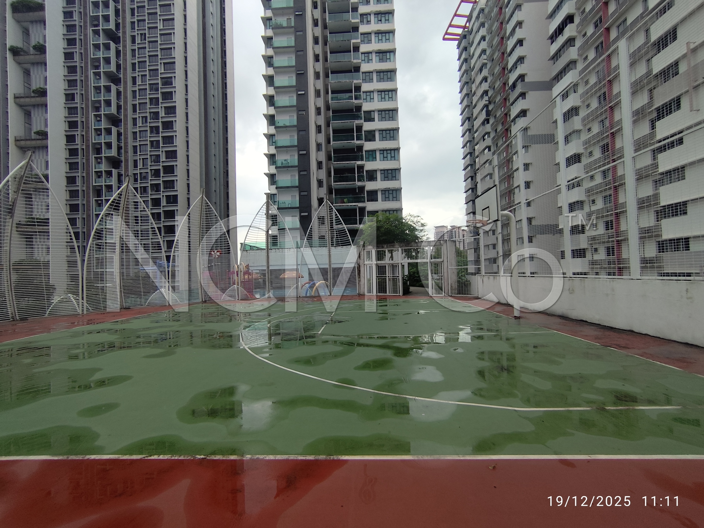 Block B, Twin Residences, Jalan Pipit, Bukit Tandang, 47170 Puchong, Selangor