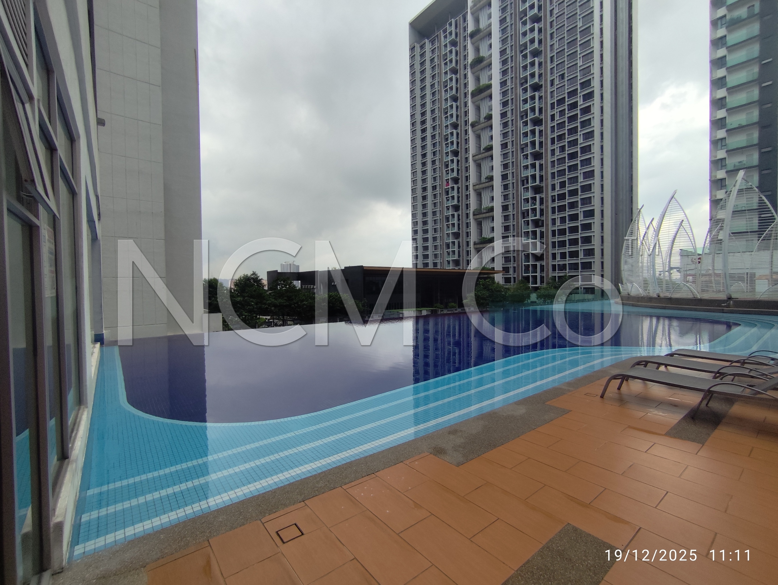 Block B, Twin Residences, Jalan Pipit, Bukit Tandang, 47170 Puchong, Selangor image