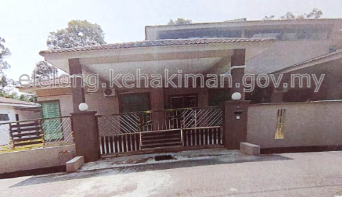 Jalan Bagan Indah 1, Taman Bagan Indah, 83000, Batu Pahat, Johor