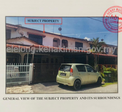 Taman Setia, 05000 Alor Setar, Kedah
