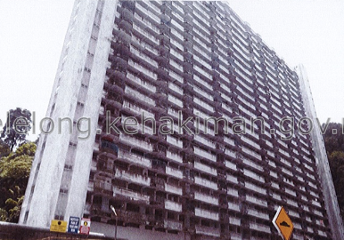 Tingkat Paya Terubong 5, 11060, Paya Terubong, Pulau Pinang