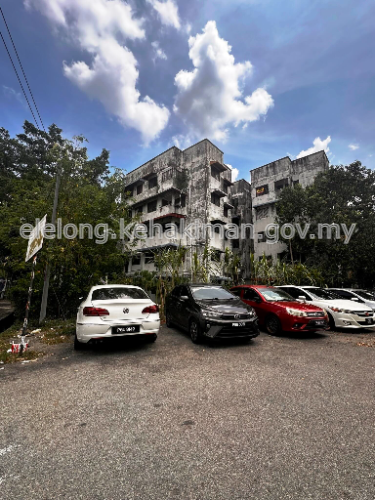 Blok D-14, Gerbang Tuna, Seberang Jaya, 13700, Perai, Pulau Pinang