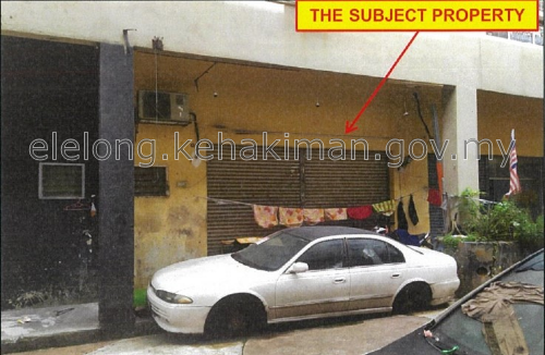 Block C, Jalan PJU 10/4C, PJU 10, Damansara Damai, 47830, Petaling Jaya, Selangor