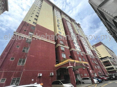 15th Floor Block F, Mentari Court, Jalan PJS 8/9, Taman Seri Mentari, 46150, Petaling Jaya, Selangor